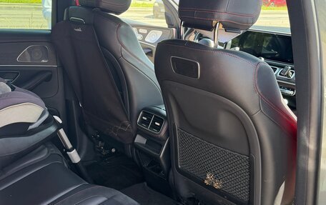 Mercedes-Benz GLE AMG, 2019 год, 8 100 000 рублей, 14 фотография