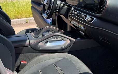 Mercedes-Benz GLE AMG, 2019 год, 8 100 000 рублей, 17 фотография