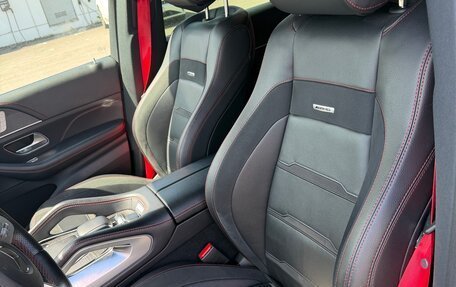 Mercedes-Benz GLE AMG, 2019 год, 8 100 000 рублей, 10 фотография