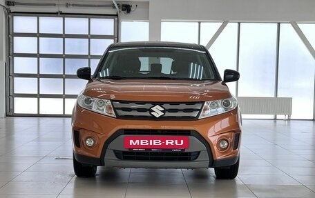 Suzuki Vitara II рестайлинг, 2017 год, 1 730 000 рублей, 2 фотография