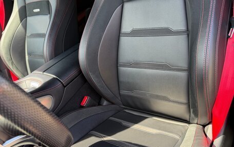 Mercedes-Benz GLE AMG, 2019 год, 8 100 000 рублей, 11 фотография