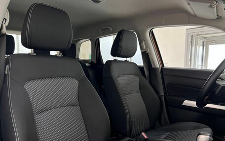 Suzuki Vitara II рестайлинг, 2017 год, 1 730 000 рублей, 12 фотография