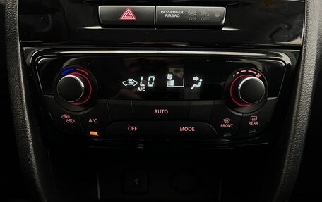 Suzuki Vitara II рестайлинг, 2017 год, 1 730 000 рублей, 32 фотография
