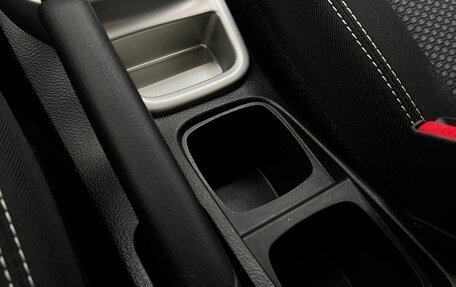 Suzuki Vitara II рестайлинг, 2017 год, 1 730 000 рублей, 29 фотография