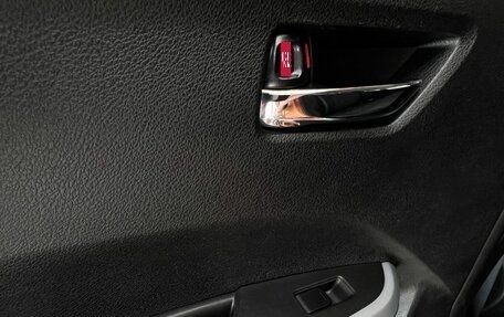 Suzuki Vitara II рестайлинг, 2017 год, 1 730 000 рублей, 24 фотография