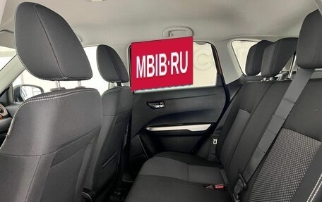 Suzuki Vitara II рестайлинг, 2017 год, 1 730 000 рублей, 37 фотография