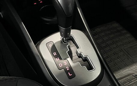 KIA Rio III рестайлинг, 2017 год, 1 010 000 рублей, 18 фотография