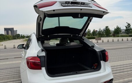 BMW X6, 2016 год, 3 300 000 рублей, 6 фотография