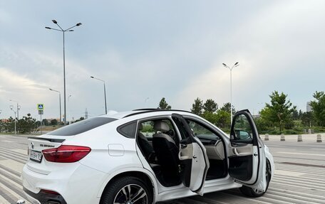 BMW X6, 2016 год, 3 300 000 рублей, 8 фотография