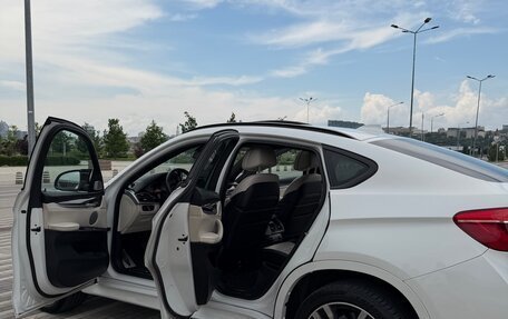 BMW X6, 2016 год, 3 300 000 рублей, 5 фотография