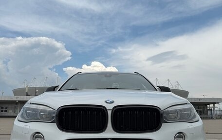 BMW X6, 2016 год, 3 300 000 рублей, 2 фотография