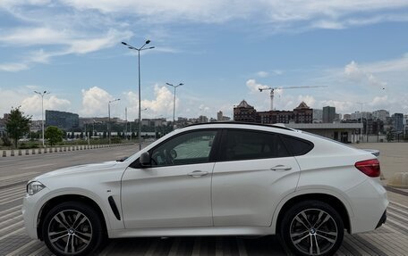 BMW X6, 2016 год, 3 300 000 рублей, 9 фотография