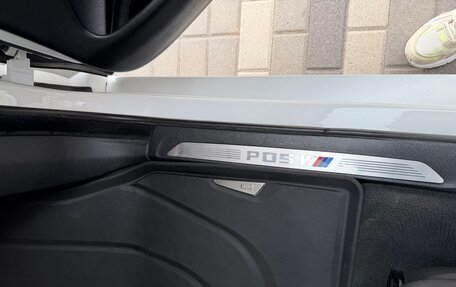 BMW X6, 2016 год, 3 300 000 рублей, 14 фотография