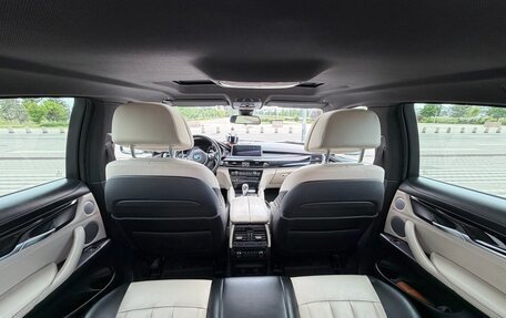 BMW X6, 2016 год, 3 300 000 рублей, 17 фотография