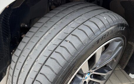 BMW X6, 2016 год, 3 300 000 рублей, 11 фотография