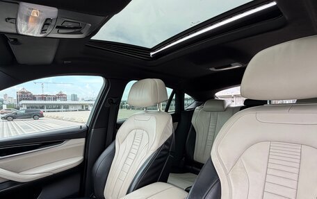 BMW X6, 2016 год, 3 300 000 рублей, 15 фотография