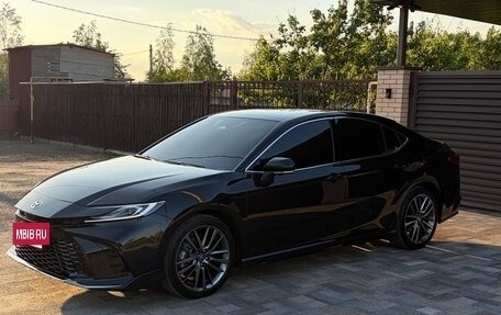 Toyota Camry, 2026 год, 4 050 000 рублей, 4 фотография