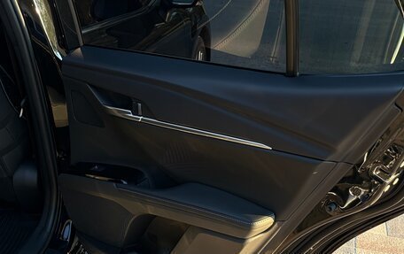 Toyota Camry, 2026 год, 4 050 000 рублей, 12 фотография