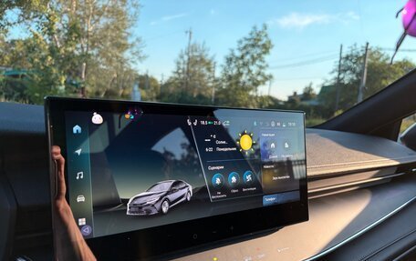 Toyota Camry, 2026 год, 4 050 000 рублей, 18 фотография