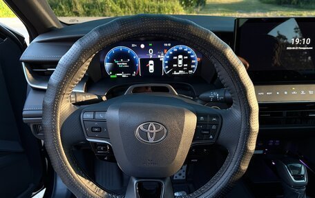 Toyota Camry, 2026 год, 4 050 000 рублей, 19 фотография