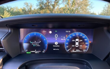 Toyota Camry, 2026 год, 4 050 000 рублей, 17 фотография