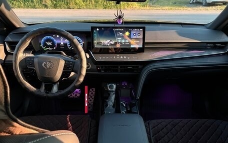 Toyota Camry, 2026 год, 4 050 000 рублей, 10 фотография