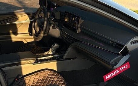Toyota Camry, 2026 год, 4 050 000 рублей, 13 фотография