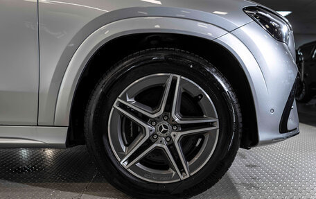 Mercedes-Benz GLE, 2024 год, 12 178 140 рублей, 9 фотография