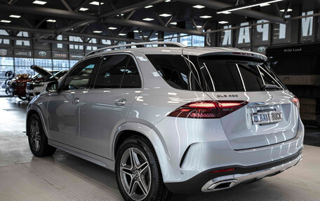 Mercedes-Benz GLE, 2024 год, 12 178 140 рублей, 5 фотография