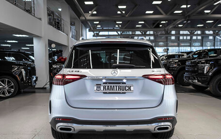 Mercedes-Benz GLE, 2024 год, 12 178 140 рублей, 6 фотография