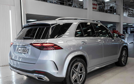 Mercedes-Benz GLE, 2024 год, 12 178 140 рублей, 7 фотография