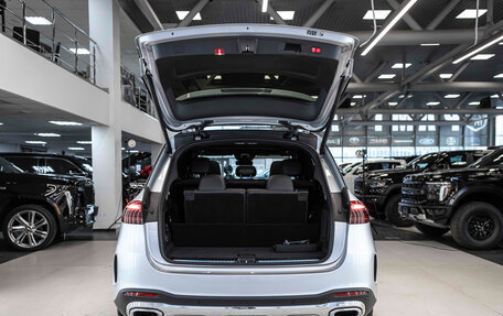 Mercedes-Benz GLE, 2024 год, 12 178 140 рублей, 8 фотография