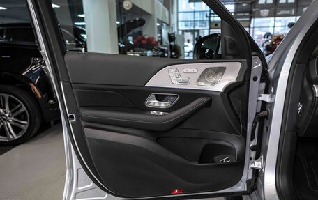 Mercedes-Benz GLE, 2024 год, 12 178 140 рублей, 11 фотография