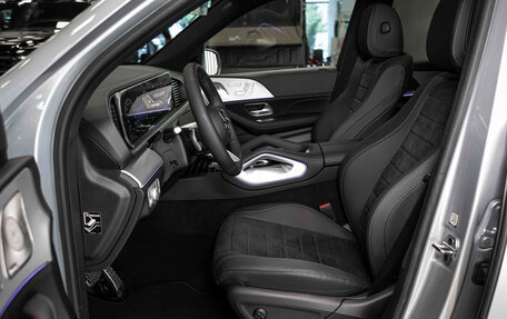 Mercedes-Benz GLE, 2024 год, 12 178 140 рублей, 15 фотография