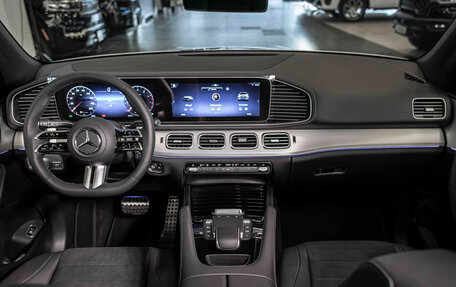 Mercedes-Benz GLE, 2024 год, 12 178 140 рублей, 28 фотография
