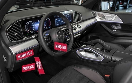 Mercedes-Benz GLE, 2024 год, 12 178 140 рублей, 14 фотография