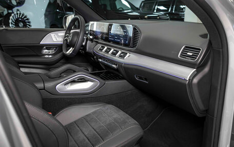 Mercedes-Benz GLE, 2024 год, 12 178 140 рублей, 24 фотография