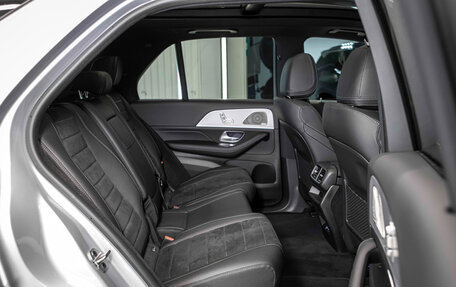 Mercedes-Benz GLE, 2024 год, 12 178 140 рублей, 22 фотография