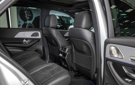 Mercedes-Benz GLE, 2024 год, 12 178 140 рублей, 21 фотография