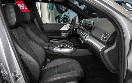 Mercedes-Benz GLE, 2024 год, 12 178 140 рублей, 25 фотография
