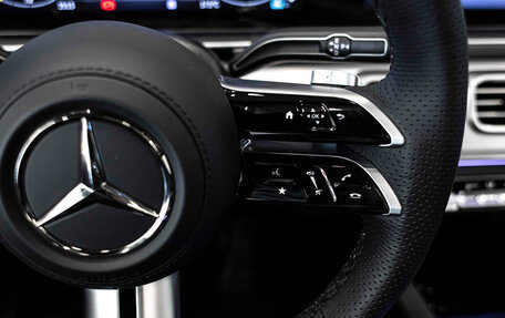 Mercedes-Benz GLE, 2024 год, 12 178 140 рублей, 34 фотография