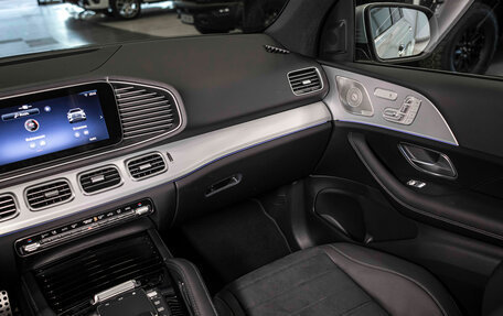 Mercedes-Benz GLE, 2024 год, 12 178 140 рублей, 30 фотография