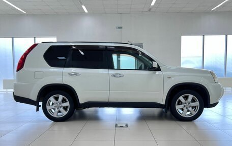 Nissan X-Trail, 2008 год, 980 000 рублей, 4 фотография
