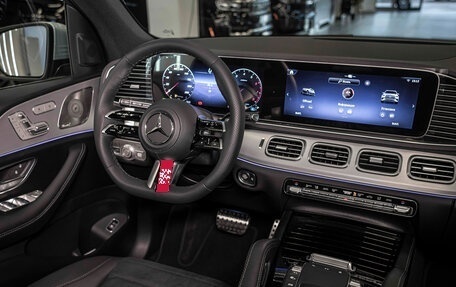 Mercedes-Benz GLE, 2024 год, 12 178 140 рублей, 29 фотография