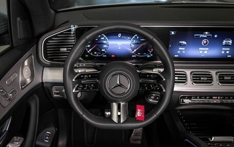 Mercedes-Benz GLE, 2024 год, 12 178 140 рублей, 31 фотография