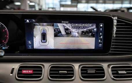 Mercedes-Benz GLE, 2024 год, 12 178 140 рублей, 37 фотография