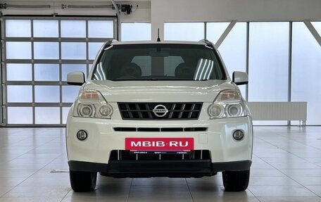 Nissan X-Trail, 2008 год, 980 000 рублей, 2 фотография