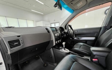Nissan X-Trail, 2008 год, 980 000 рублей, 9 фотография