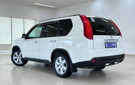 Nissan X-Trail, 2008 год, 980 000 рублей, 7 фотография
