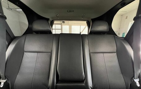 Nissan X-Trail, 2008 год, 980 000 рублей, 15 фотография